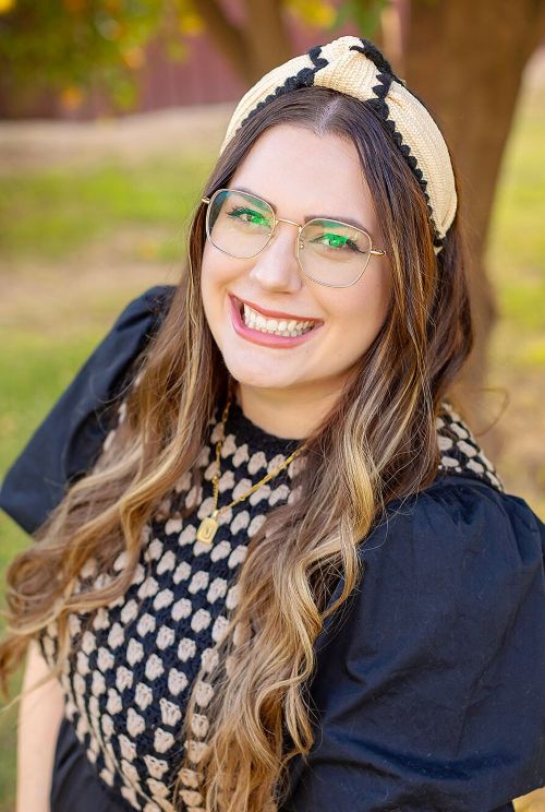 Picture of Lacey Gunnell